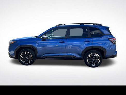 Certified 2026 Subaru Forester Limited AWD/4WD image 15