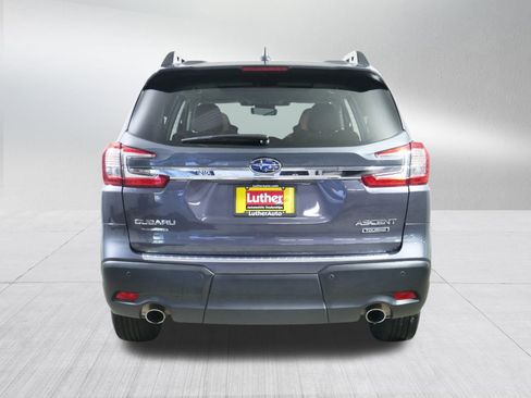 Used 2025 Subaru Ascent Touring w/ Popular Package #2 image 6