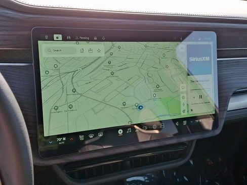 Used 2023 Rivian R1T Adventure AWD/4WD image 19