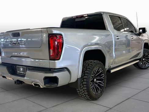 Used 2023 GMC Sierra 1500 Denali Ultimate AWD/4WD image 12