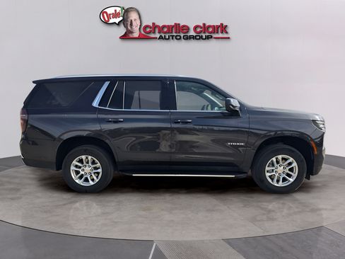 Used 2025 Chevrolet Tahoe LT AWD/4WD image 6