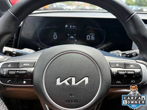 Used 2025 Kia Sportage X-Line AWD/4WD image 19