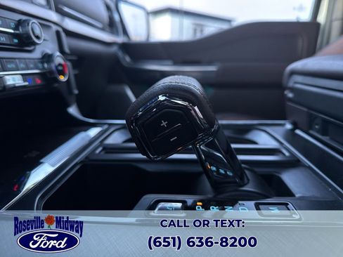 Used 2023 Ford F150 King Ranch w/ Equipment Group 601A High image 18