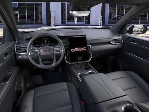 New 2026 GMC Acadia Elevation image 39