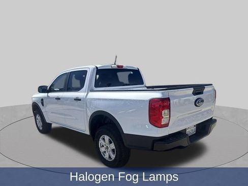 Used 2025 Ford Ranger XL RWD image 3