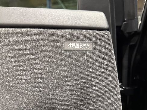 Used 2024 Land Rover Range Rover Sport Dynamic SE image 43