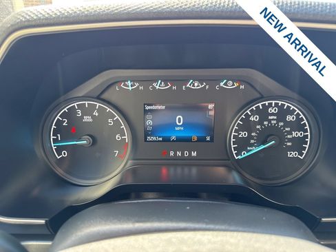Used 2023 Ford F150 XL w/ STX Appearance Package AWD/4WD image 23