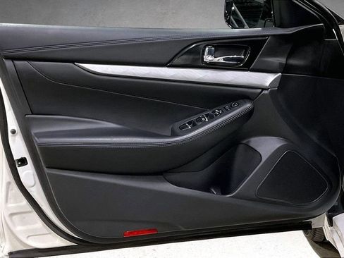 Used 2018 Nissan Maxima 3.5 S image 20