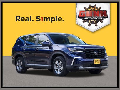 Used 2023 Honda Pilot EX-L