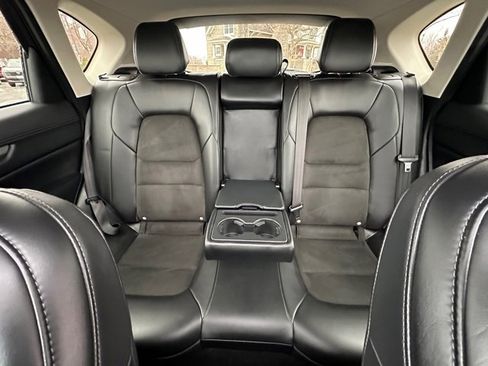 Used 2018 MAZDA CX-5 Touring w/ Preferred Equipment Package image 29