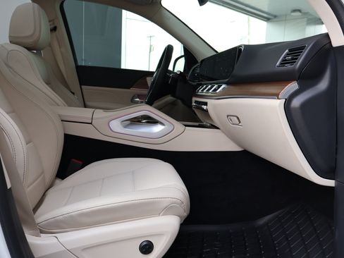 Certified 2024 Mercedes-Benz GLE 350 4MATIC image 31