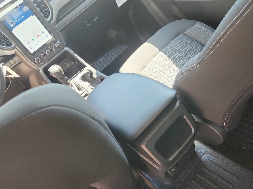 New 2026 Ford Ranger XL RWD image 24