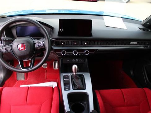 Used 2024 Honda Civic Type R image 23