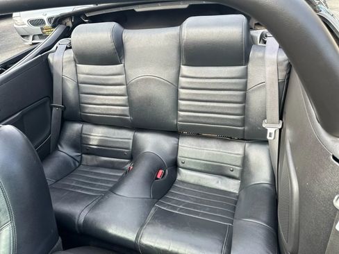 Used 2008 Ford Mustang GT image 28