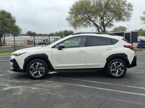 Used 2024 Subaru Crosstrek 2.0i Premium AWD/4WD image 5