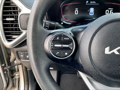 Used 2024 Kia Soul LX w/ Option Group 015 image 22