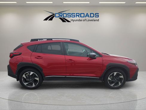 Used 2024 Subaru Crosstrek 2.5i Limited image 6