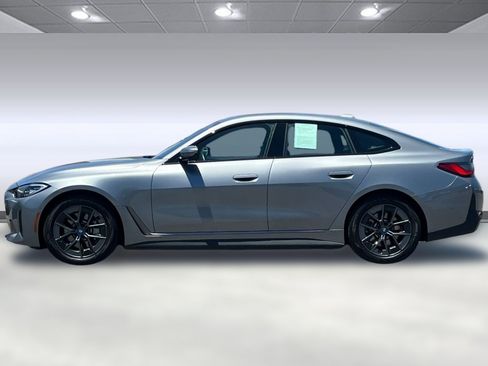 Used 2023 BMW i4 eDrive35 RWD image 2