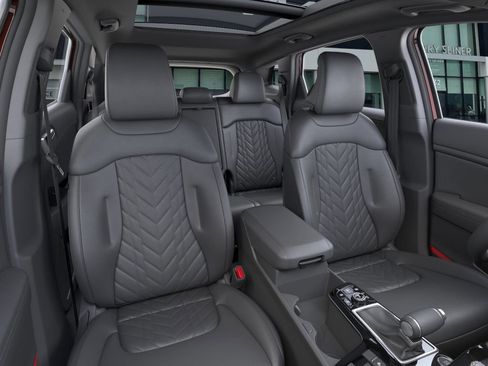 New 2025 Kia Sportage X-Pro image 16