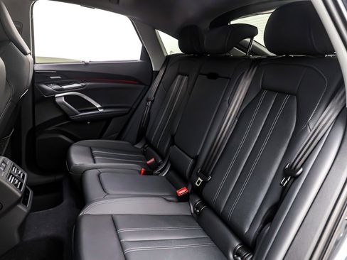 New 2025 Audi Q5 Premium Plus image 8