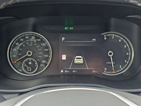 New 2026 Genesis G70 2.5T image 11