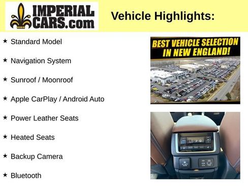 Used 2026 Subaru Ascent Touring AWD/4WD image 18