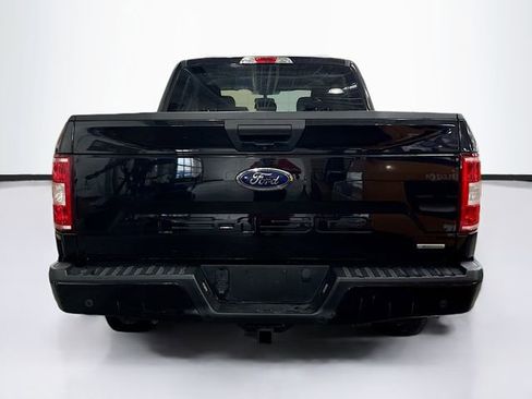 Used 2020 Ford F150 XL w/ Equipment Group 101A Mid image 7