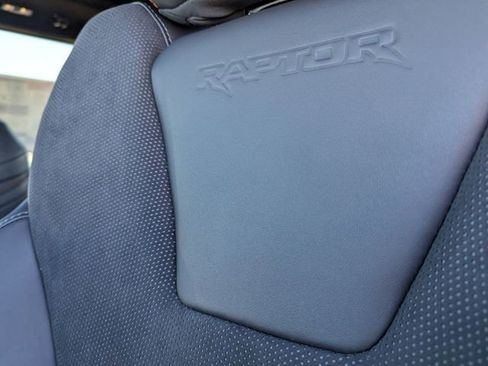 New 2025 Ford F150 Raptor image 14