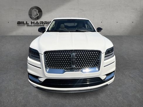 Used 2020 Lincoln Navigator Reserve w/ Luxury Package AWD/4WD image 2