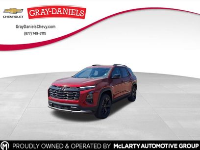 New 2026 Chevrolet Equinox LT w/ Convenience Package II