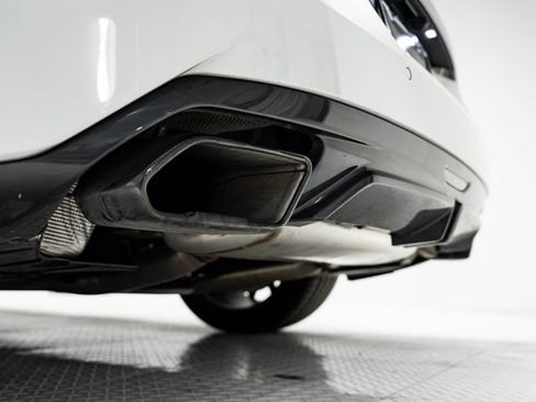 Used 2024 BMW Z4 M40i w/ Premium Package RWD image 44