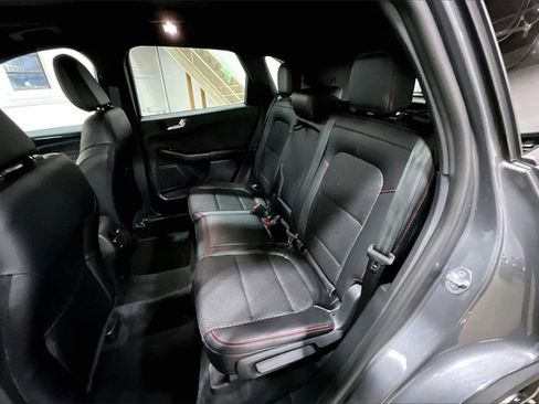 Certified 2025 Ford Escape ST-Line Select w/ Tech Pack #1 image 25