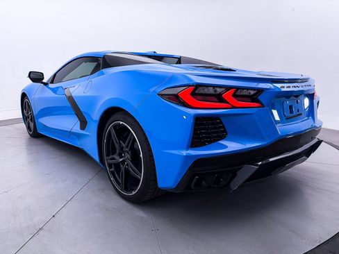 Used 2023 Chevrolet Corvette Stingray Convertible w/ 1LT RWD image 12
