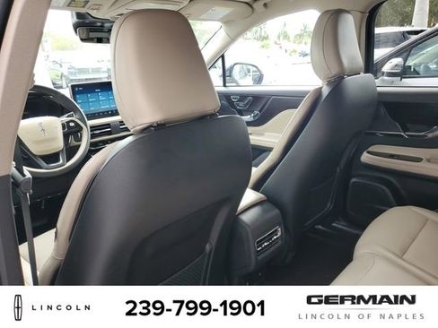 New 2026 Lincoln Corsair Grand Touring image 20