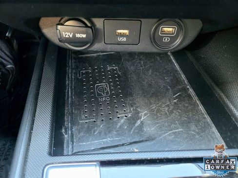 Used 2023 Hyundai Elantra Limited image 34