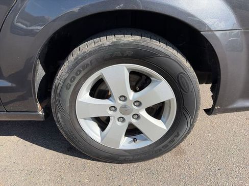 Used 2016 Dodge Grand Caravan SE w/ Quick Order Package 29E SE FWD image 14