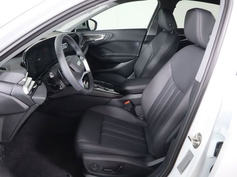 Used 2025 Audi A5 2.0T Premium Plus w/ Premium Plus image 22