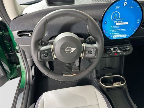 Certified 2025 MINI Cooper S FWD image 19