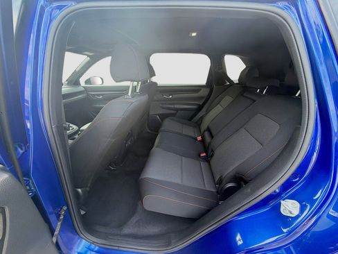 Certified 2023 Honda CR-V Sport image 25
