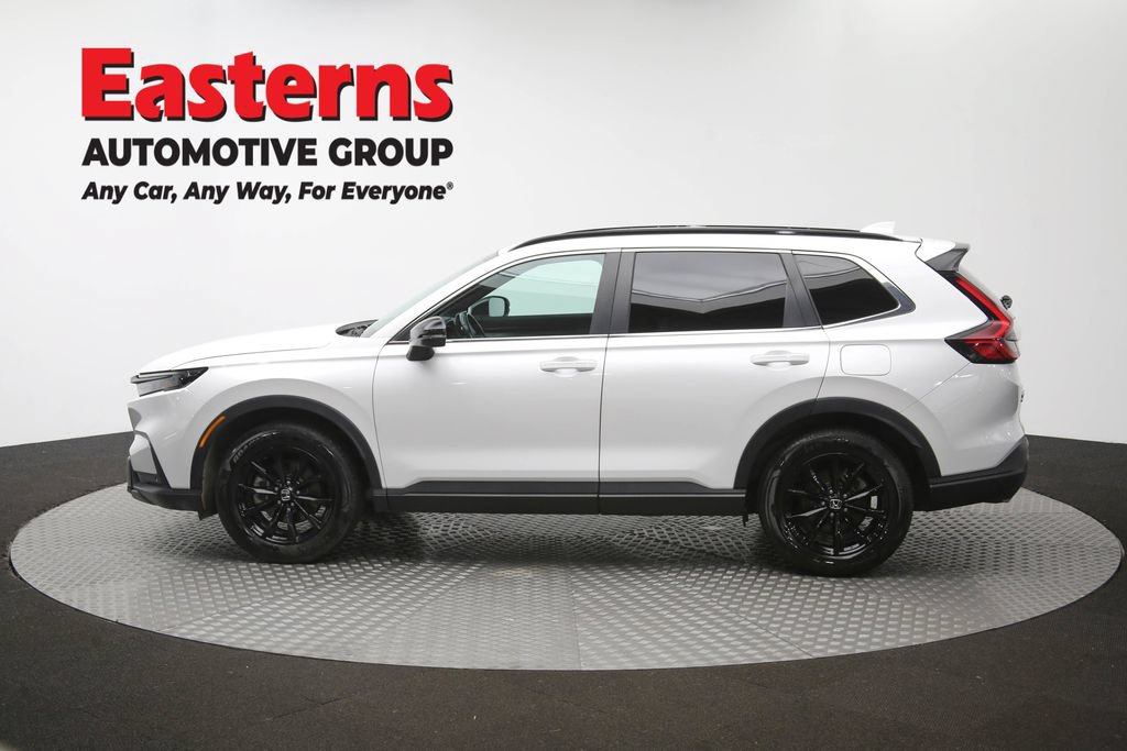 Used 2024 Honda CR-V Sport-L image 64
