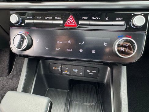 New 2026 Hyundai Tucson SEL AWD/4WD image 26