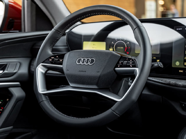 New 2026 Audi Q5 2.0T AWD/4WD image 20