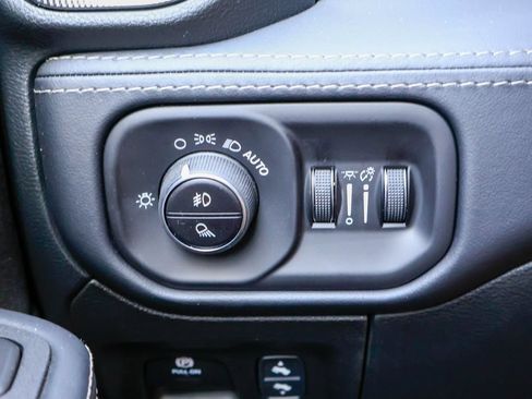 Used 2026 RAM 1500 RHO w/ RHO Level 1 Equipment Group AWD/4WD image 21