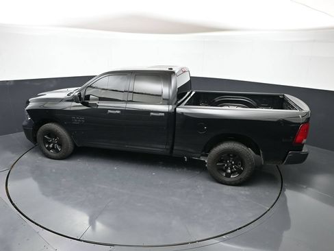 Used 2022 RAM 1500 Tradesman w/ Popular Equipment Group AWD/4WD image 31