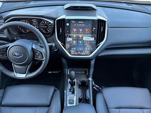 New 2026 Subaru Ascent Limited image 17