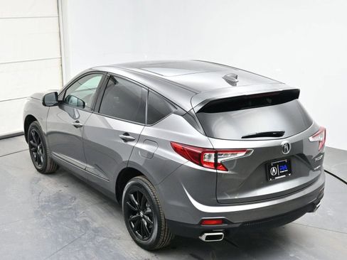 Used 2025 Acura RDX SH-AWD image 34