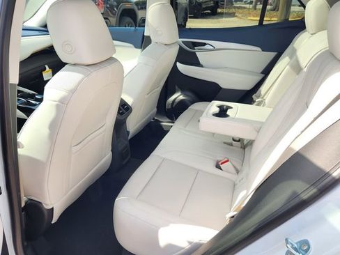 New 2026 Buick Envision Avenir image 7