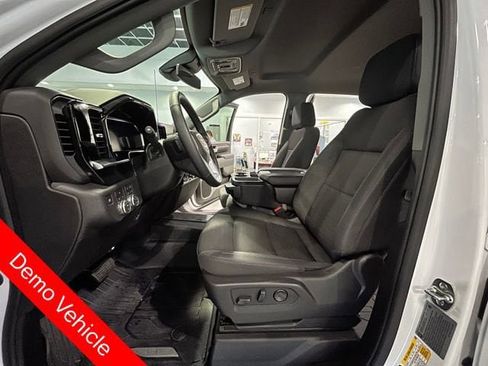 New 2026 GMC Sierra 2500 SLE w/ SLE Value Package; AWD/4WD image 11