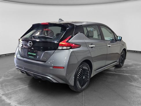 Used 2024 Nissan Leaf SV Plus FWD image 3