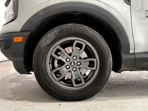 Used 2021 Ford Bronco Sport Big Bend image 6